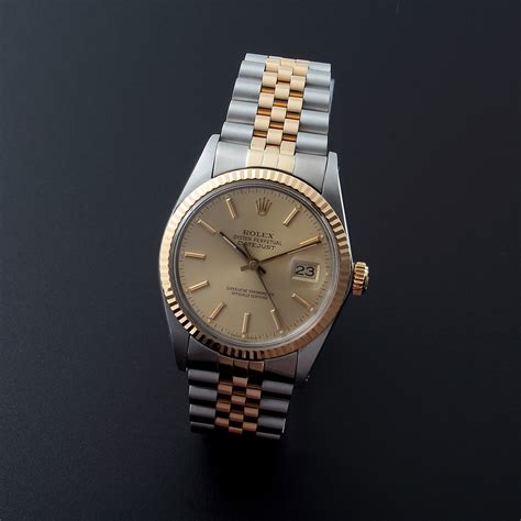 rolex 1980s women's datejust watch|vintage Rolex watches 1980s.